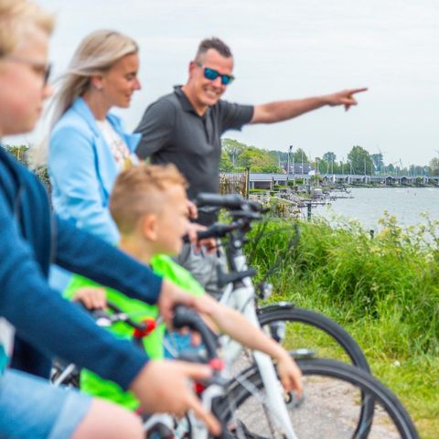 EuroParcs Markermeer - Stede Broec - Afbeelding N°3