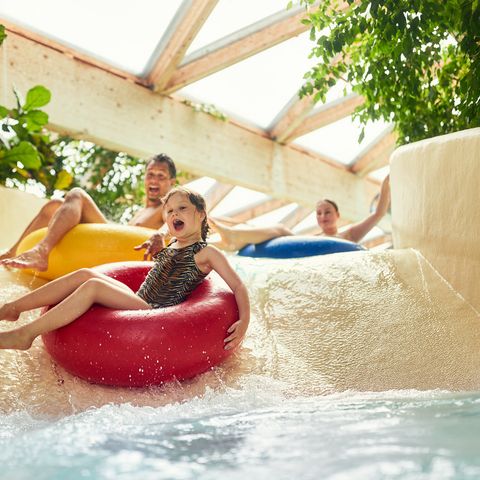 Center Parcs Park Nordseeküste - Nedersaksen - Afbeelding N°3