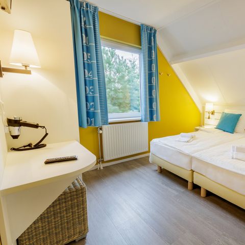 Bungalow 4 personen - Premium BK403
