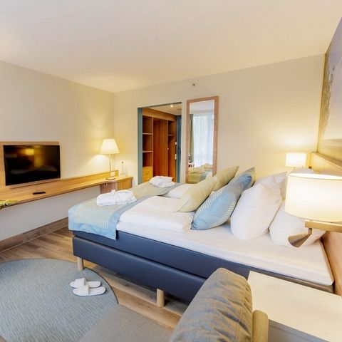 Hotelkamer 2 personen - Premium BK407