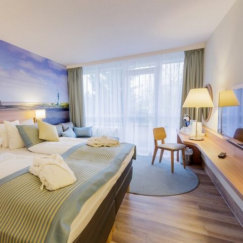 APPARTEMENT 2 personen - Hotel Premium BK407