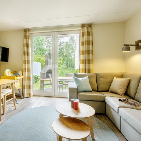 Appartement 2 personen - VIP BK710