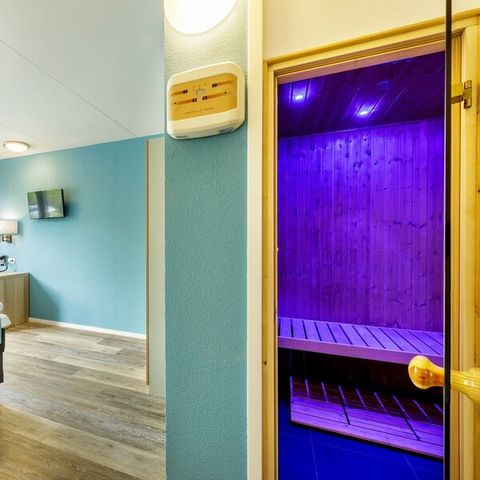 Appartement 2 personen - VIP BK710