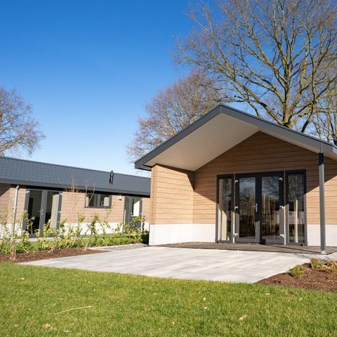 VAKANTIEHUIS 6 personen - Velthorst