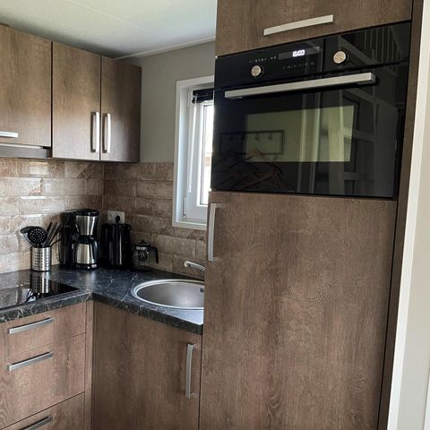 Tiny House 4 personen - Tiny Lodge