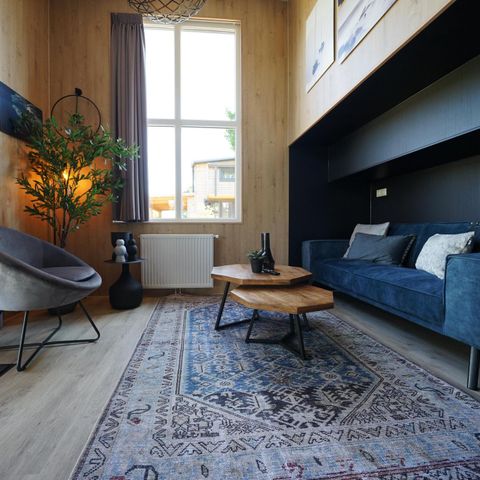 UNIEKE ACCOMMODATIE 4 personen