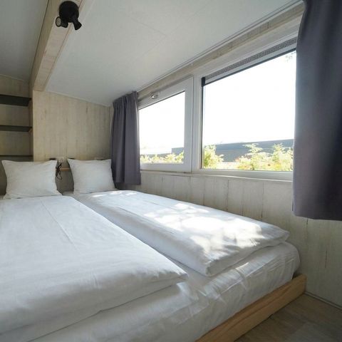 UNIEKE ACCOMMODATIE 4 personen