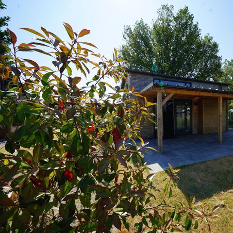 UNIEKE ACCOMMODATIE 4 personen