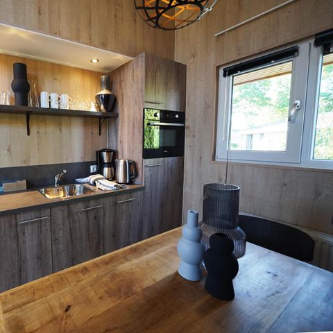 UNIEKE ACCOMMODATIE 4 personen