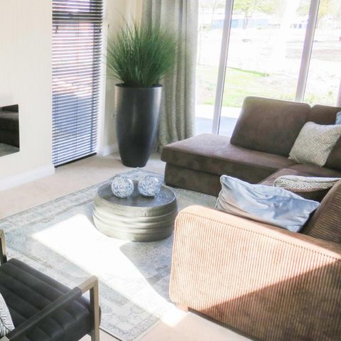 VAKANTIEHUIS 4 personen - Hackfort