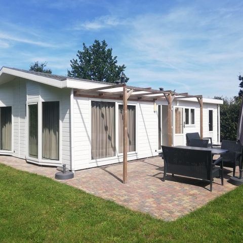 VAKANTIEHUIS 4 personen - Hackfort