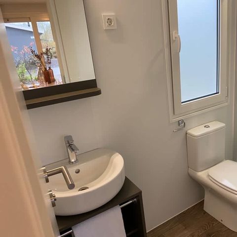 LANDHUIS 6 personen - Cosy Unique 2+4 (max. 2 adults)