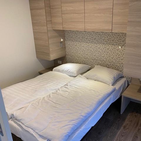 LANDHUIS 6 personen - Cosy Unique 2+4 (max. 2 adults)