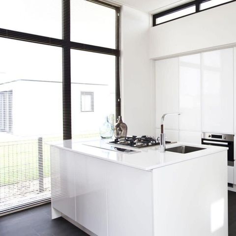 Chalet 6 personen - L-Cube Hottub