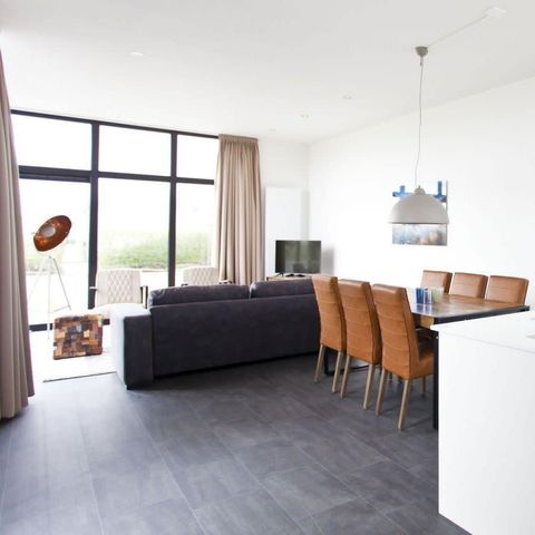 Chalet 6 personen - L-Cube Hottub