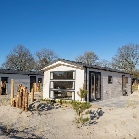 VAKANTIEHUIS 4 personen - Berkel