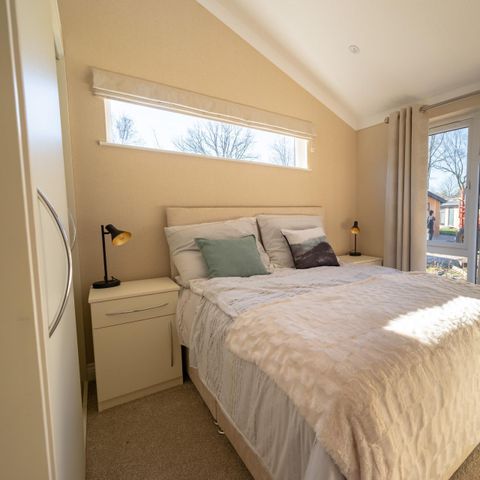 Chalet 6 personen - Hackfort