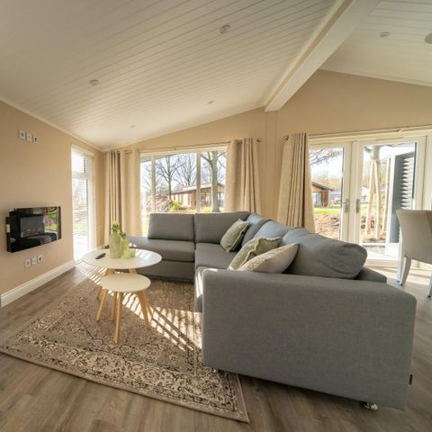 Chalet 6 personen - Hackfort