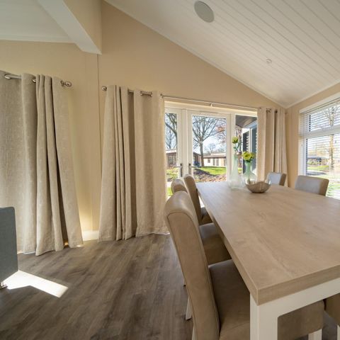 Chalet 6 personen - Hackfort