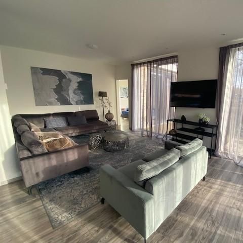 Groepsaccommodatie 12 personen - Eco Villa