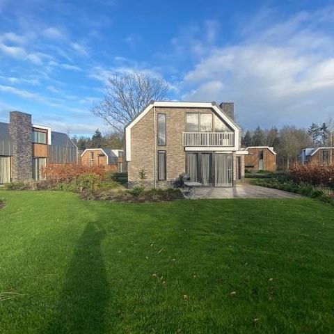 Groepsaccommodatie 12 personen - Eco Villa