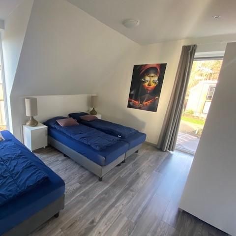 Groepsaccommodatie 12 personen - Eco Villa
