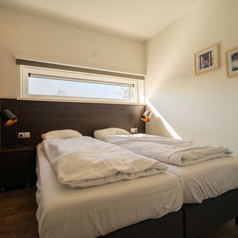 VAKANTIEHUIS 10 personen - Dijkvilla