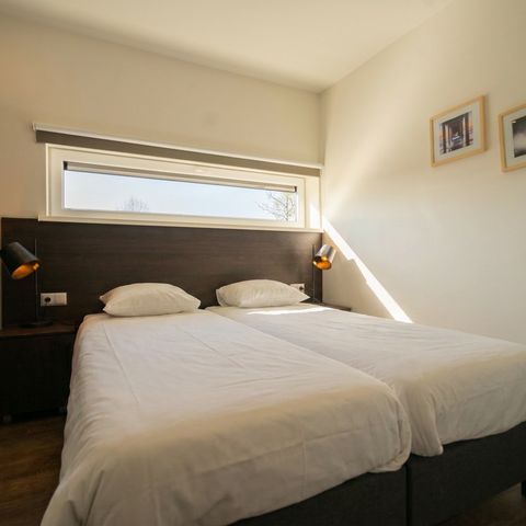 VAKANTIEHUIS 10 personen - Dijkvilla