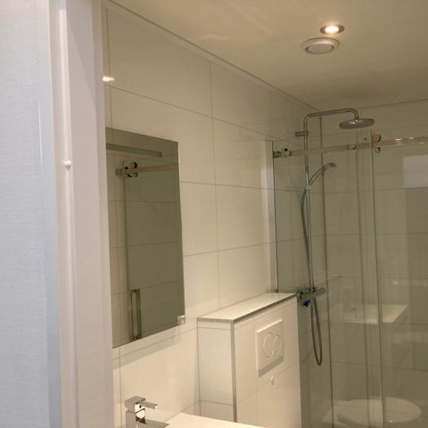 Chalet 6 personen - Cube Elite