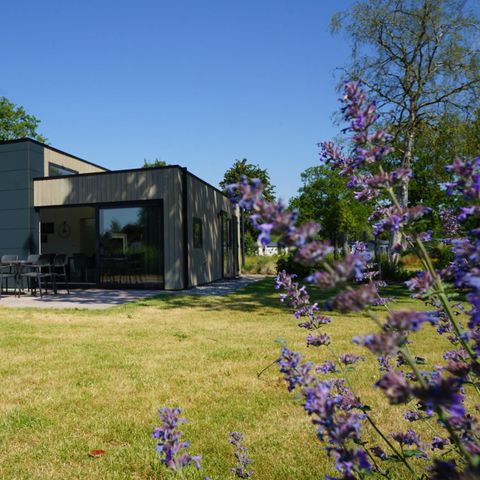 Chalet 6 personen - Cube Elite