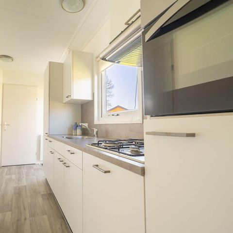 VAKANTIEHUIS 4 personen - Velthorst