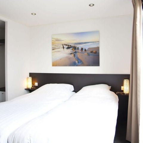 Chalet 6 personen - L-Cube