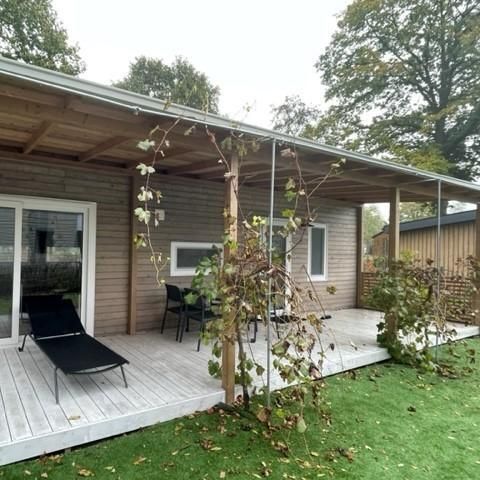 Chalet 4 personen - Cosy Unique