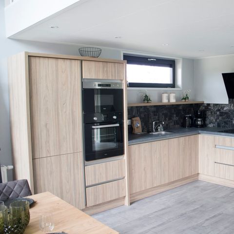 Villa 8 personen - Bosvilla