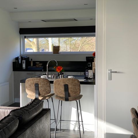 Groepsaccommodatie 10 personen - Eco Villa