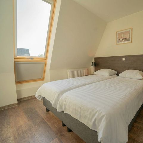 VAKANTIEHUIS 10 personen - Dijkvilla Sauna
