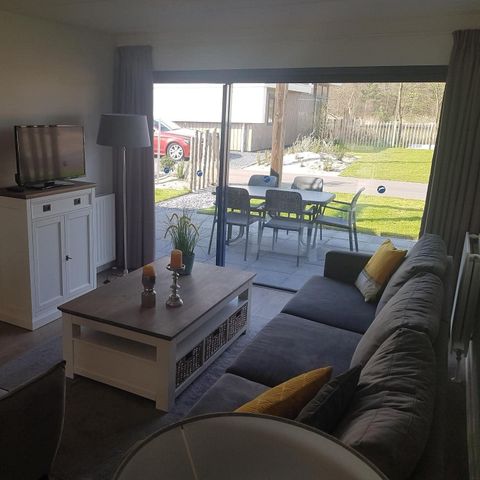 Appartement 6 personen - Kempen 6