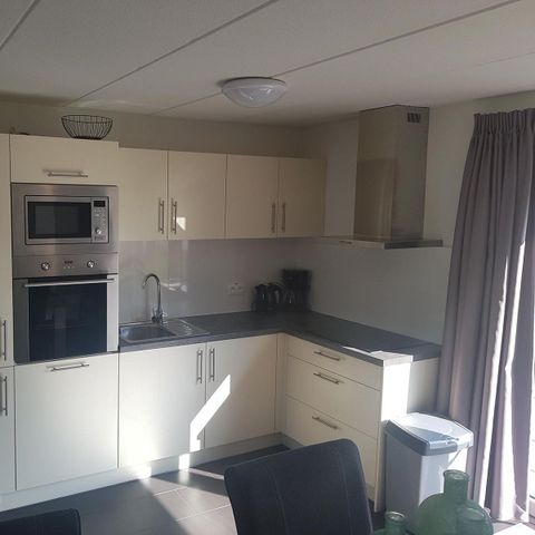 Appartement 6 personen - Kempen 6