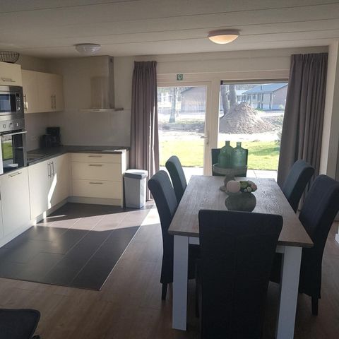 Appartement 6 personen - Kempen 6