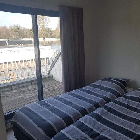 Appartement 6 personen - Kempen 6