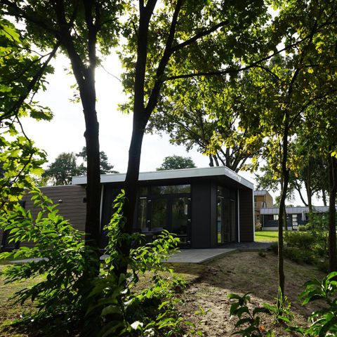 VAKANTIEHUIS 4 personen - Pavilion 4