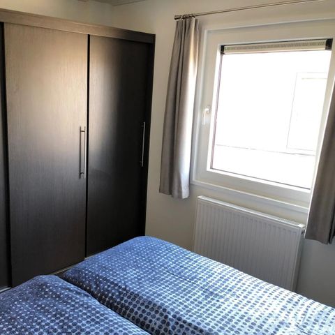 VAKANTIEHUIS 4 personen - Pavilion 4