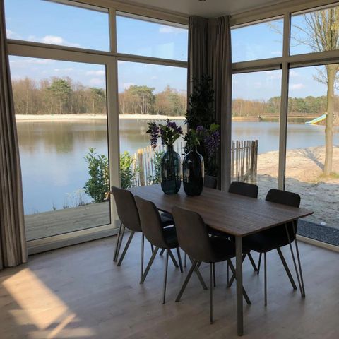 Vakantiehuis 6 personen - Pavilion 6