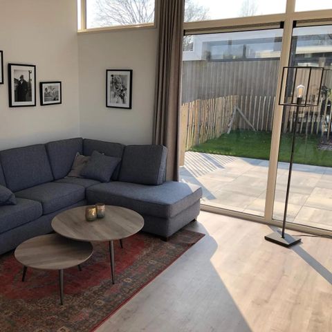 Vakantiehuis 6 personen - Pavilion 6