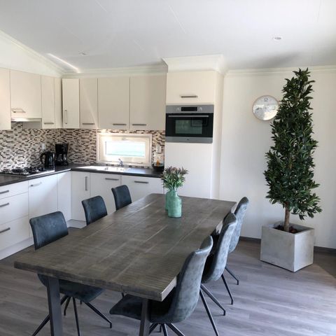 VAKANTIEHUIS 6 personen - Hackfort 6