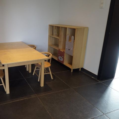 Groepsaccommodatie 24 personen - Groepsaccommodatie Sauna 24