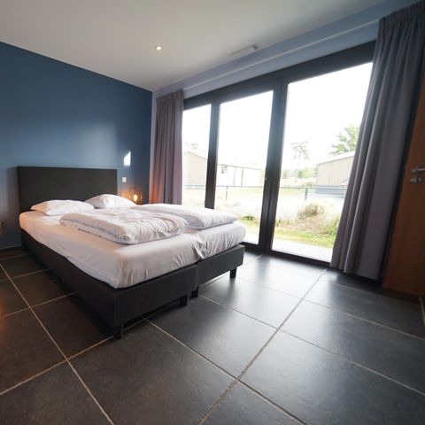 Groepsaccommodatie 24 personen - Groepsaccommodatie Sauna 24