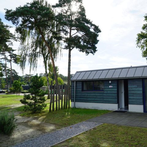 Appartement 4 personen - Kempen 4