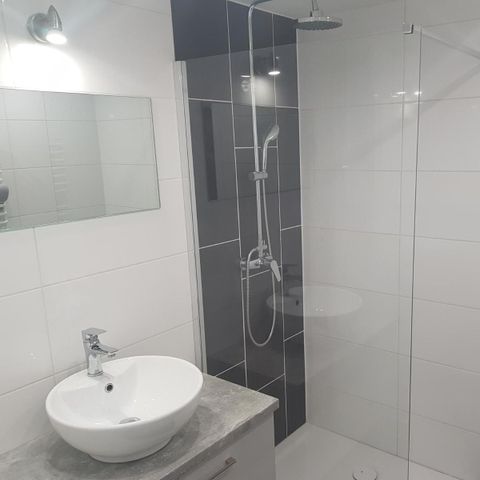 Appartement 4 personen - Kempen 4