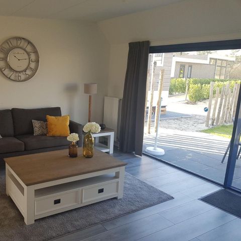 Appartement 4 personen - Kempen 4